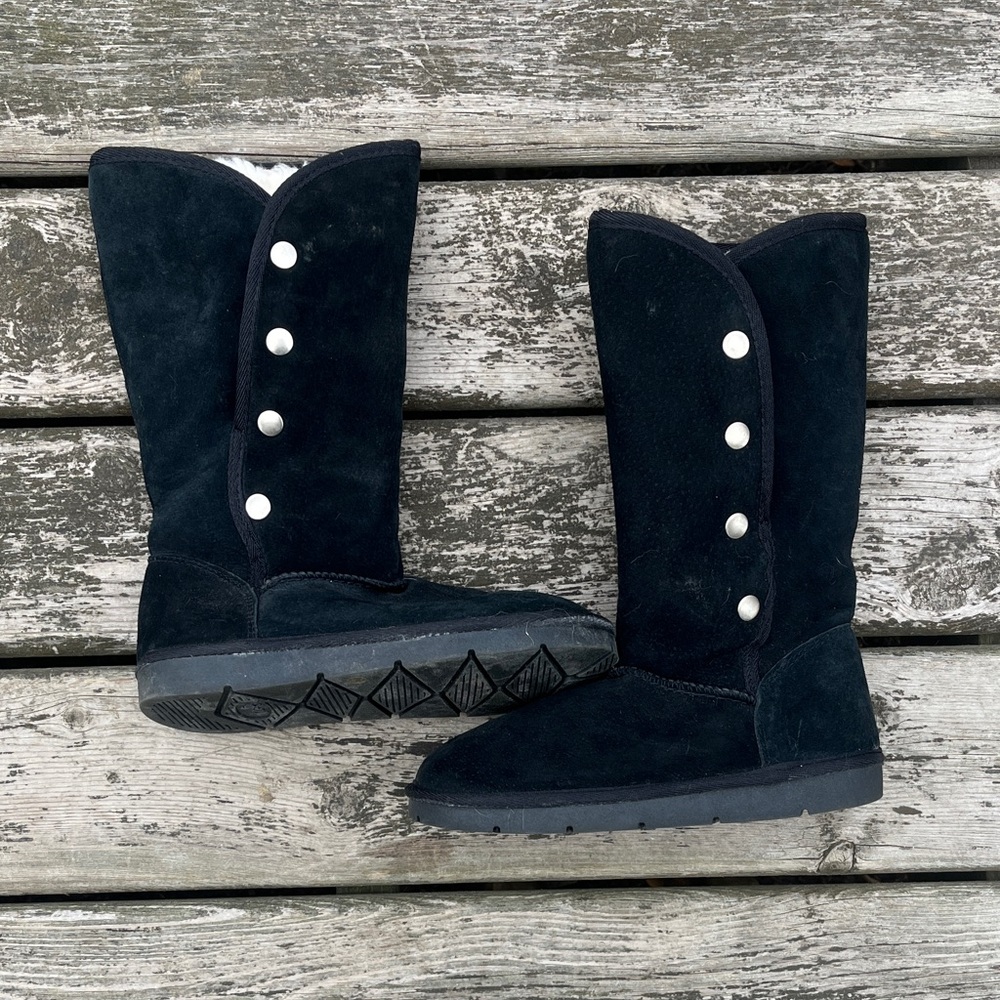 G 21  Boots